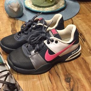 Nike Air Max Court Ballistecl2